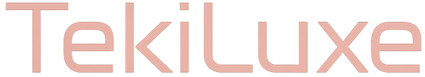 Tekiluxe Online Store
